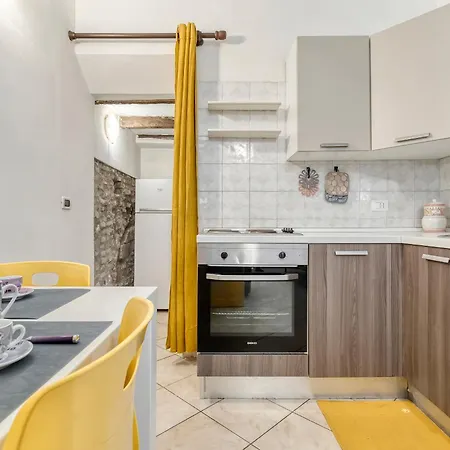 Alessia House Apartman